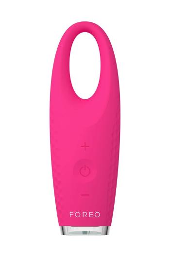 Revitalizační masážní přístroj na oční okolí FOREO IRIS 2 Eye Massager Fuchsia