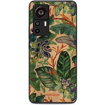 Mobiwear Glossy lesklý pro Xiaomi 12T / 12T Pro - G036G (5904808532365)