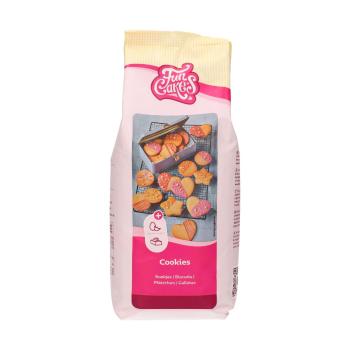 Keverék cookies készítéséhez 1 kg