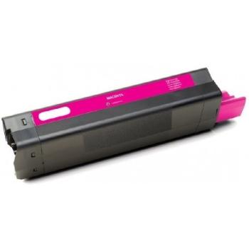 OKI 42804538 purpurový (magenta) kompatibilní toner