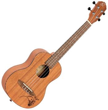 Ortega RU5MMM Natural Tenorové ukulele