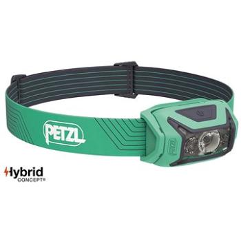 Petzl Actik 2022 Green (3342540838697)