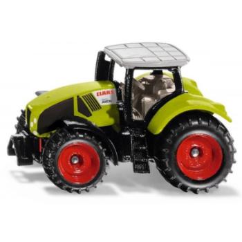 SIKU Blister - traktor Claas Axion 950