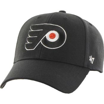 47 NHL PHILADELPHIA FLYERS ´47 MVP Kšiltovka, černá, velikost