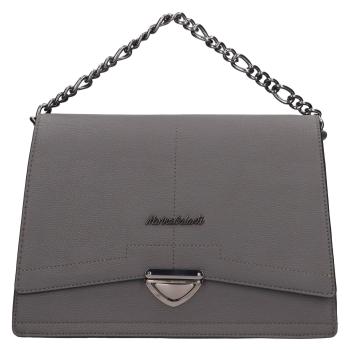 Dámská crossbody kabelka Marina Galanti Svea - šedá