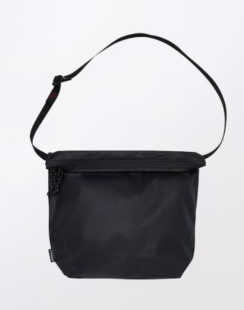 Gramicci Micro Ripstop Side Bag DARK NAVY