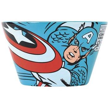 Captain America - Captain America (0,46 l) - miska (M00308)