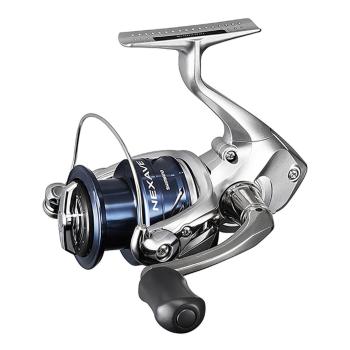 Shimano Naviják Nexave 6000 FE