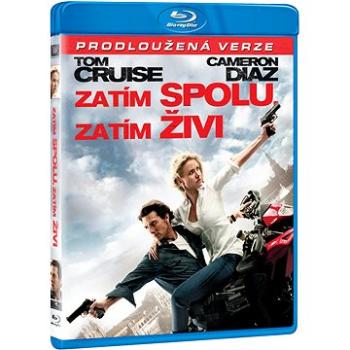 Zatím spolu, zatím živi - Blu-ray (D01414)