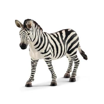 Schleich Zebra samice 14810