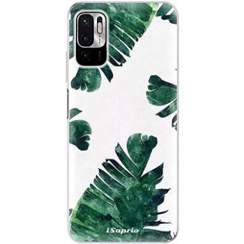 iSaprio Jungle 11 pro Xiaomi Redmi Note 10 5G (jungle11-TPU3-RmN10g5)