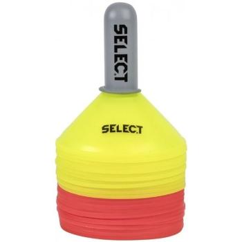 Select MARKER SET 24 PCS Bója, sárga, méret