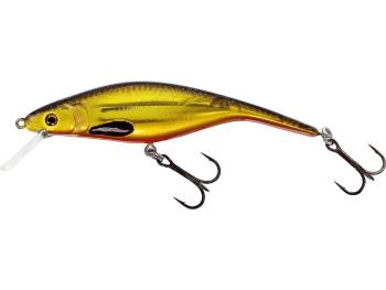 Westin Wobler P10SR Crankbait Floating Gold Rush