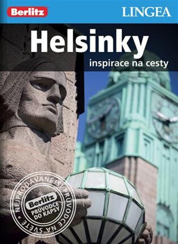 Helsinky - Inspirace na cesty