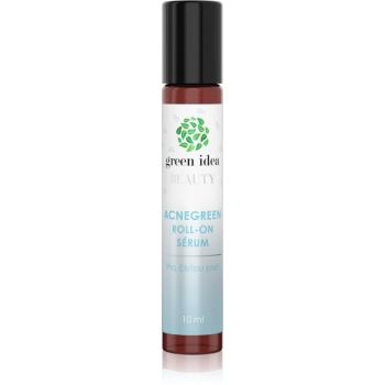 Green Idea Beauty Acnegreen roll-on pro čistou a zdravou pleť 10 ml