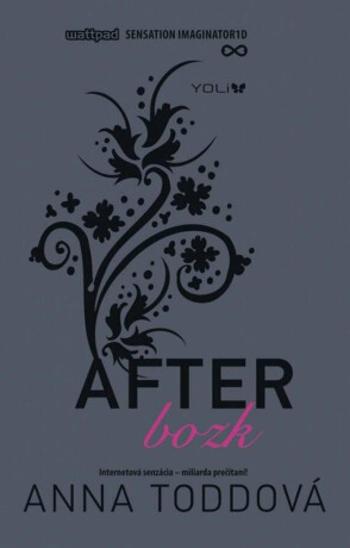 After Bozk (1. díl) - Anna Todd