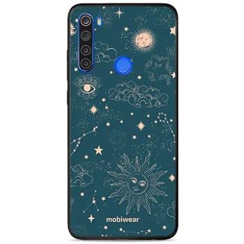 Mobiwear Glossy lesklý pro Xiaomi Redmi Note 8T - G047G (5904808500906)