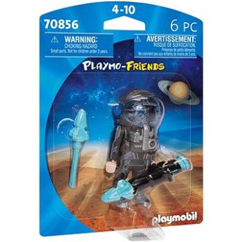 Playmobil 70856 Space Ranger (4008789708564)