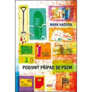 Podivný případ se psem (978-80-257-1247-4)