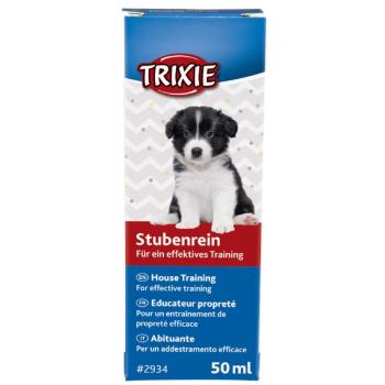 Trixie Housetrainer výcvikové kapky 50ml