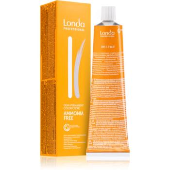 Londa Professional Demi-Permanent Color demi-permanentní barva na vlasy bez amoniaku 8/81 60 ml