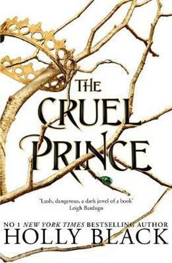 The Cruel Prince - Holly Black