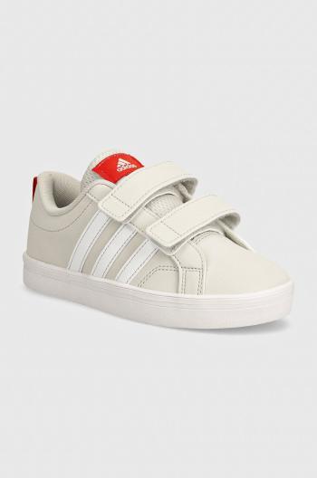 Dětské sneakers boty adidas VS PACE 2.0 CF C béžová barva, JH6675