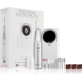 RIO Professional Electric Nail File elektrický pilník na nehty 1 ks