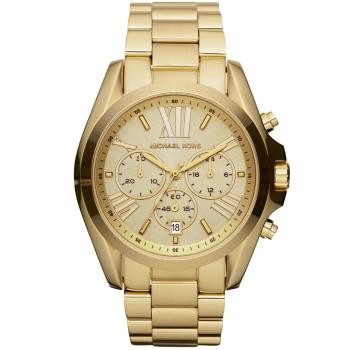 Michael Kors Bradshaw MK5605 - 30 dnů na vrácení zboží