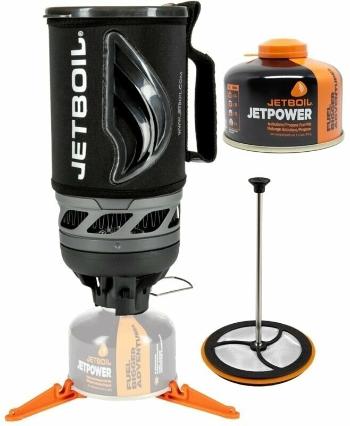 JetBoil Flash Cooking System SET 1 L Carbon Vařič