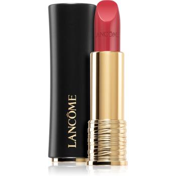 Lancôme L’Absolu Rouge Cream krémová rtěnka plnitelná odstín 347 Le Baiser 3,4 g