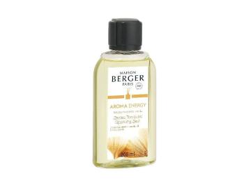 Maison Berger Paris Náplň do difuzéru Aroma Energy Čerstvé tonikum Zestes Toniques (Bouquet Recharge/Refill) 200 ml
