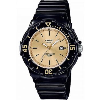 Casio Youth Ladies LRW-200H-9EVDF - 30 dnů na vrácení zboží