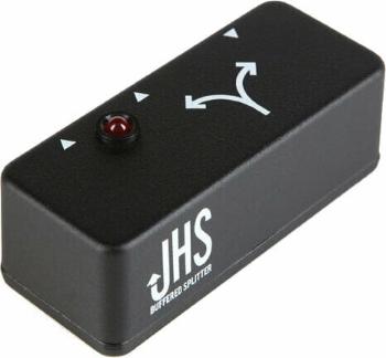 JHS Pedals Buffered Splitter Kytarový efekt