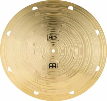 Meinl HCS80246SM 10"-12"-14"-16"-8" Efektový činel