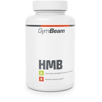 GymBeam HMB 750mg, 150 tbl (8588006139471)