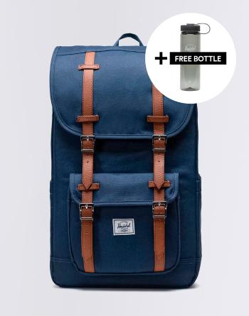 Batoh Herschel Supply Little America Navy 30 l