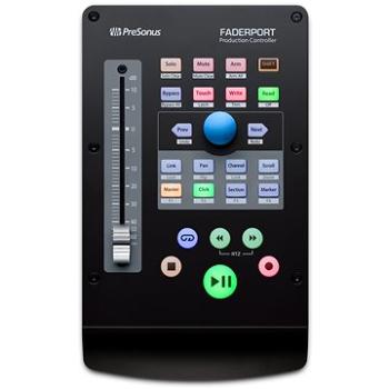 Presonus FaderPort (2018) (FaderPort (2018))