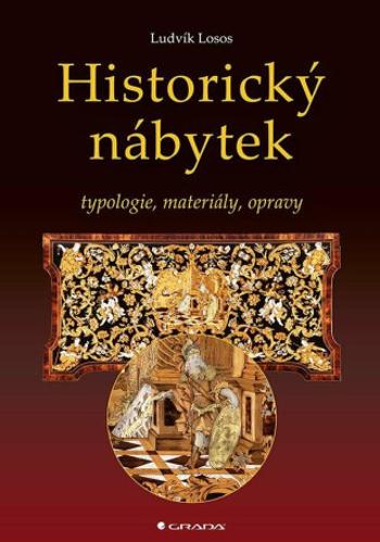 Historický nábytek - Ludvík Losos