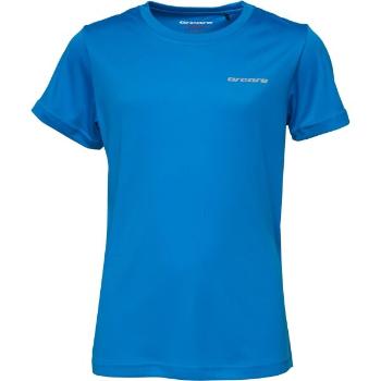 Arcore GOLVE Gyerek technikai póló, kék, méret