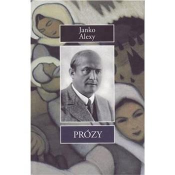 Prózy (978-80-8061-896-4)