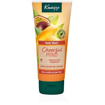 KNEIPP Sprchový gel Dobrá nálada 200 ml (4008233153124)