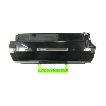 Lexmark 56F2U00 černý (black) kompatibilní toner