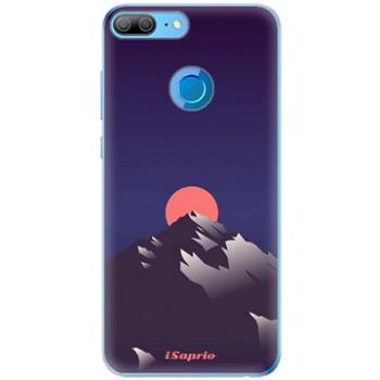 iSaprio Mountains 04 pro Honor 9 Lite (mount04-TPU2-Hon9l)