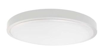 LED Solution Bílé přisazené LED svítidlo kulaté 24W IP44 Premium Barva světla: Denní bílá 76191-24