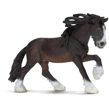 Schleich Tažný kůň 13734 (4005086137349)