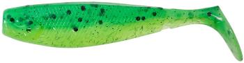 Gunki gumová nástraha g bump classic lime chart pepper - 14 cm 31 g