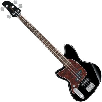 Ibanez TMB100L-BK Black Elektrická baskytara