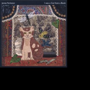 I Was a Cat from a Book James Yorkston LP