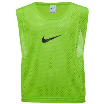 Nike DRI-FIT PARK Megkülönböztető mez, világoszöld, méret XXL